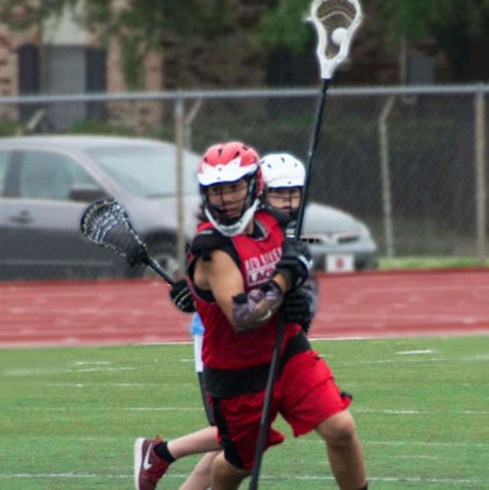 Meet your Posher, Nick